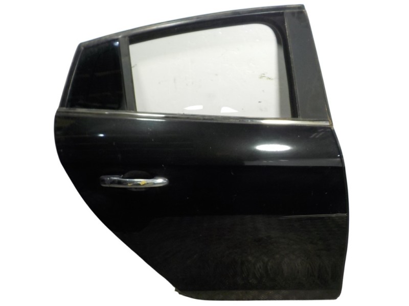 Recambio de puerta trasera derecha para fiat bravo (198) 1.9 8v jtd cat referencia OEM IAM 51751190  