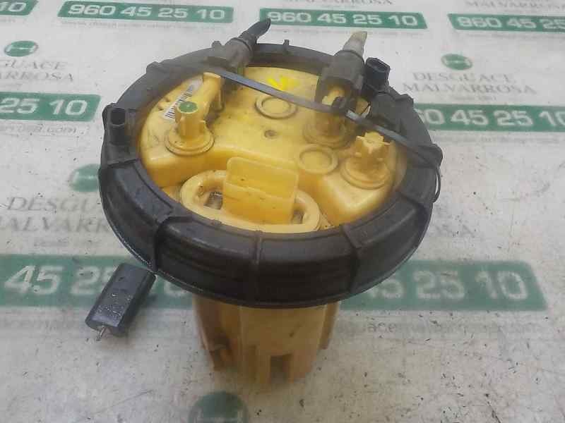 Recambio de aforador para peugeot 308 sw 1.6 hdi fap referencia OEM IAM 1525KZ  