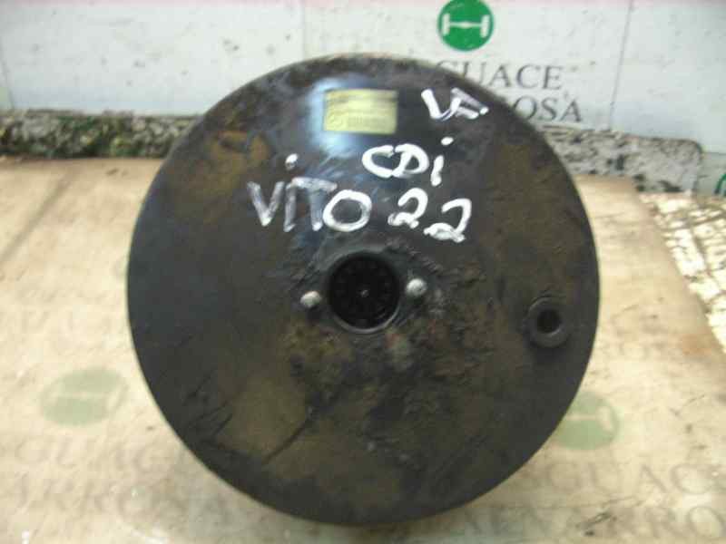 Recambio de servofreno para mercedes-benz vito furgoneta (w638) 110 cdi 2.2 (638.094) referencia OEM IAM   