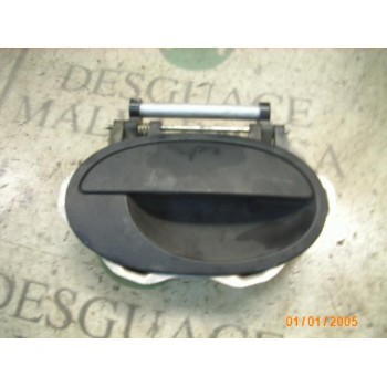 MANETA EXTERIOR DELANTERA DERECHA 