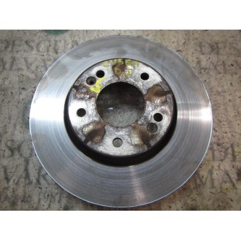 DISCO FRENO DELANTERO 517121H000 