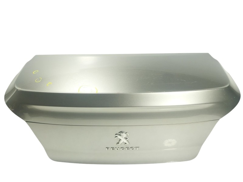 Recambio de capot trasero para peugeot 508 i (8d_) 1.6 hdi referencia OEM IAM 9808850580  