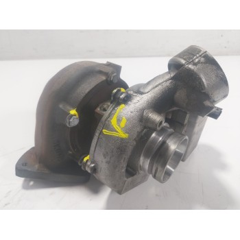 TURBOCOMPRESOR A6510900086 A6519060200 