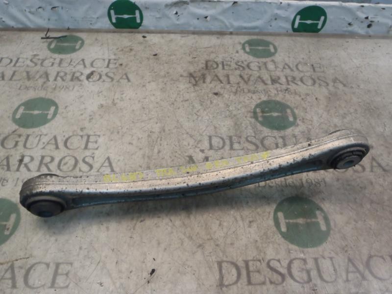 Recambio de brazo suspension superior trasero derecho para volkswagen touareg (7la) 2.5 tdi referencia OEM IAM 7L0505398  