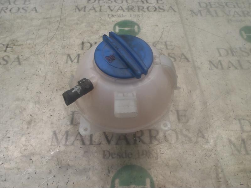 Recambio de deposito expansion para seat ibiza (6j5) stylance / style referencia OEM IAM 6Q0121407B  