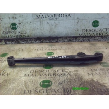BRAZO SUSPENSION INFERIOR TRASERO IZQUIERDO 