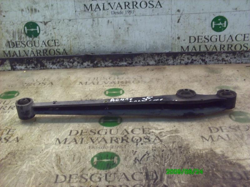Recambio de brazo suspension inferior trasero izquierdo para suzuki ignis rg (fh) special edition (3-ptas.) referencia OEM IAM  
