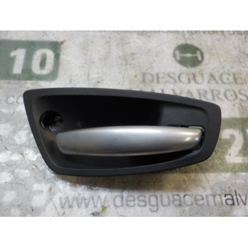 MANETA INTERIOR TRASERA DERECHA 51417145076 