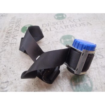 CINTURON SEGURIDAD DELANTERO IZQUIERDO 