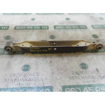 BRAZO SUSPENSION INFERIOR TRASERO DERECHO 55110JD000 