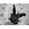 Recambio de mangueta delantera derecha para dacia logan 1.5 dci diesel cat referencia OEM IAM 6001548867  