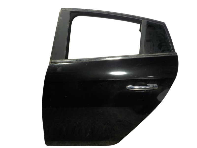 Recambio de puerta trasera izquierda para fiat bravo (198) 1.9 8v jtd cat referencia OEM IAM 51751201  