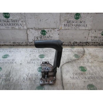 PALANCA FRENO DE MANO 