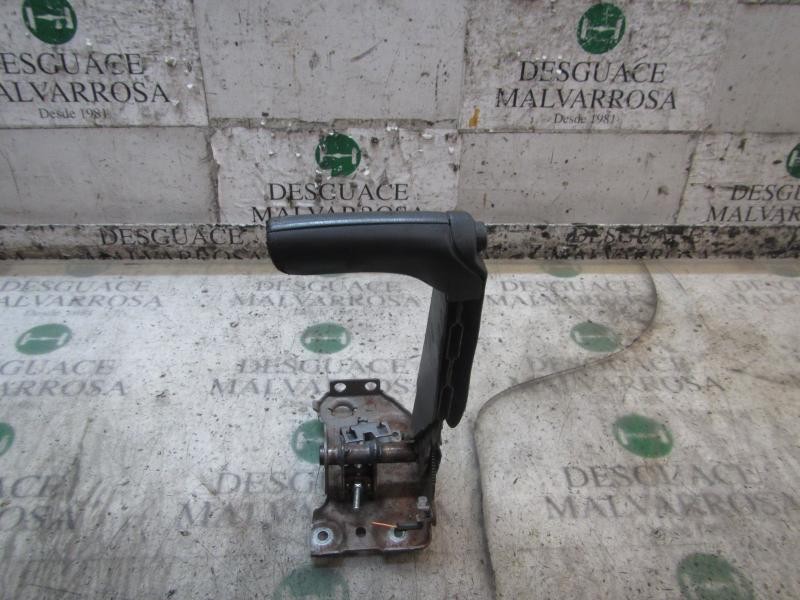 Recambio de palanca freno de mano para renault kangoo 1.5 dci diesel fap referencia OEM IAM   