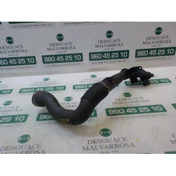 TUBO INTERCOOLER 