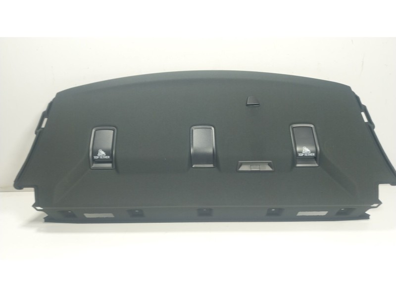 Recambio de bandeja trasera para bmw 2 gran coupe (f44) 218 i referencia OEM IAM 51466999467 699946711 