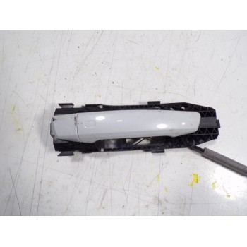 MANETA EXTERIOR TRASERA DERECHA 8V0837206AGRU 