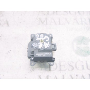 MOTOR APERTURA TRAMPILLAS CLIMATIZADOR 