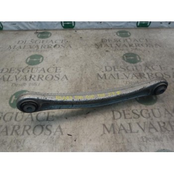 BRAZO SUSPENSION SUPERIOR TRASERO IZQUIERDO 7L0505397 