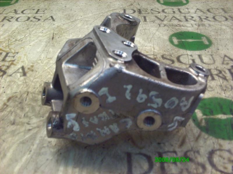 Recambio de soporte cambio para suzuki ignis rg (fh) special edition (3-ptas.) referencia OEM IAM   