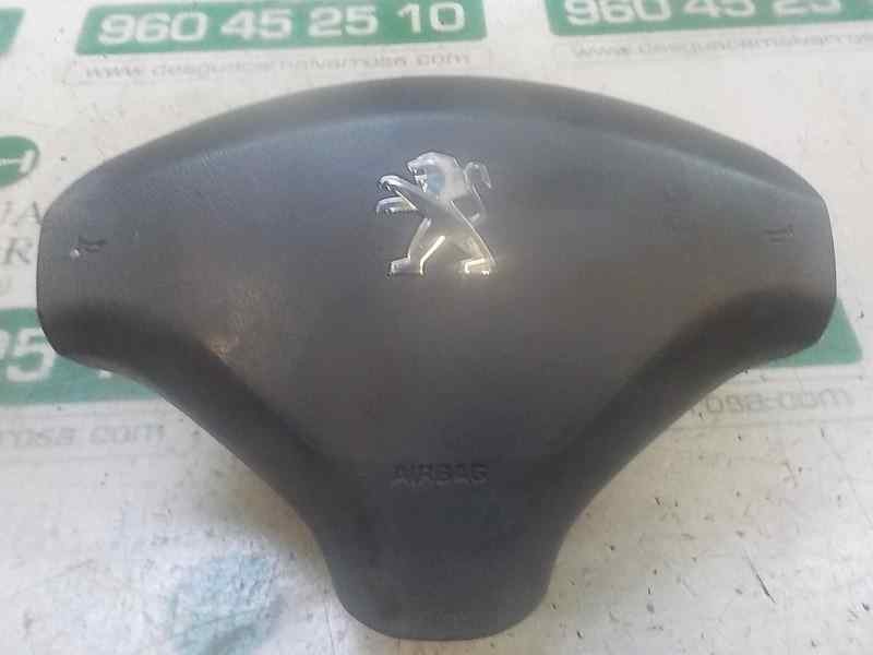 Recambio de airbag delantero izquierdo para peugeot 308 sw 1.6 hdi fap referencia OEM IAM 4112QQ  