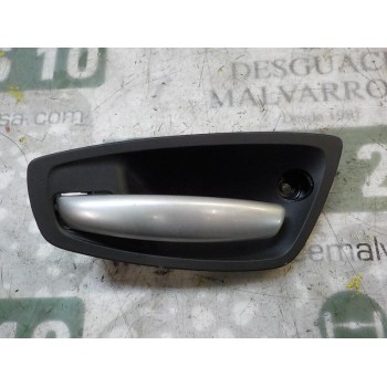 MANETA INTERIOR TRASERA IZQUIERDA 51417145075 