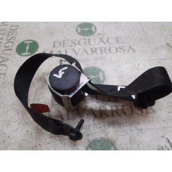 CINTURON SEGURIDAD DELANTERO DERECHO 