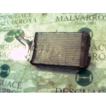 RADIADOR CALEFACCION / AIRE ACONDICIONADO 64118373786 