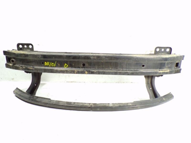 Recambio de refuerzo paragolpes delantero para fiat bravo (198) 1.9 8v jtd cat referencia OEM IAM 51779053  