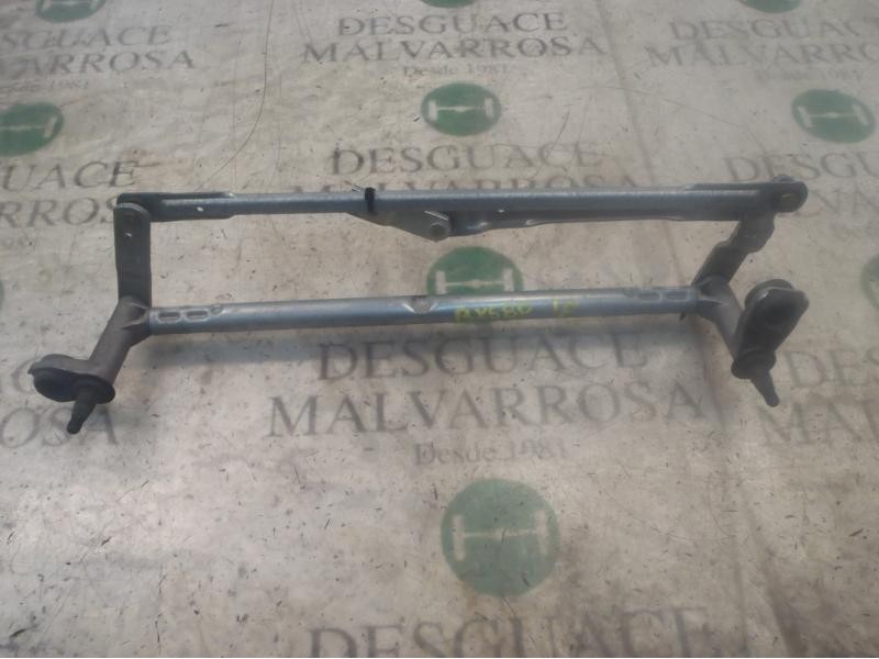 Recambio de articulacion limpia delantero para seat ibiza (6j5) stylance / style referencia OEM IAM 6R1955023A  