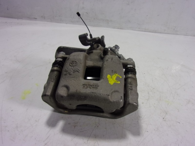 Recambio de pinza freno trasera derecha para toyota proace referencia OEM IAM   