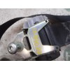 Recambio de cinturon seguridad delantero derecho para ford fiesta (cbk) futura referencia OEM IAM   