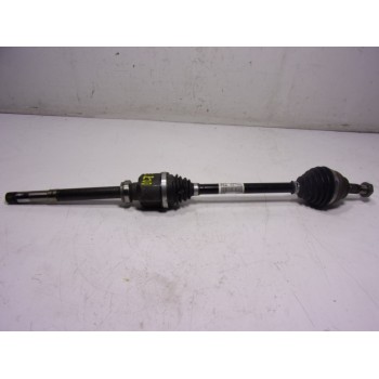 TRANSMISION DERECHA 9813122880 9813122880