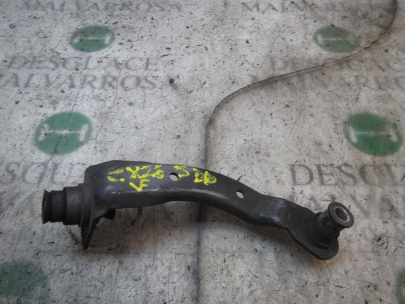 Recambio de tirante delantero derecho para renault kangoo 1.5 dci diesel fap referencia OEM IAM   