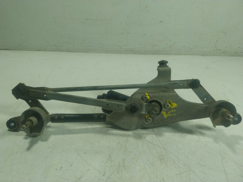 Recambio de motor limpia delantero para hyundai tucson (tl, tle) 1.6 gdi referencia OEM IAM 98110D3000 98100D3000 