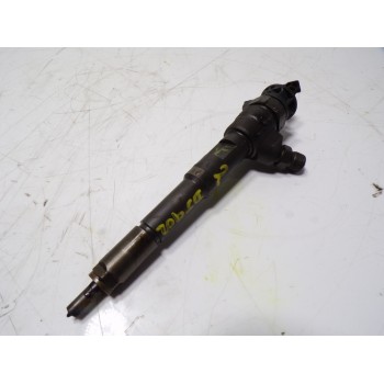 INYECTOR 166000121R H8201453073 0445110