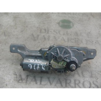 MOTOR LIMPIA TRASERO 
