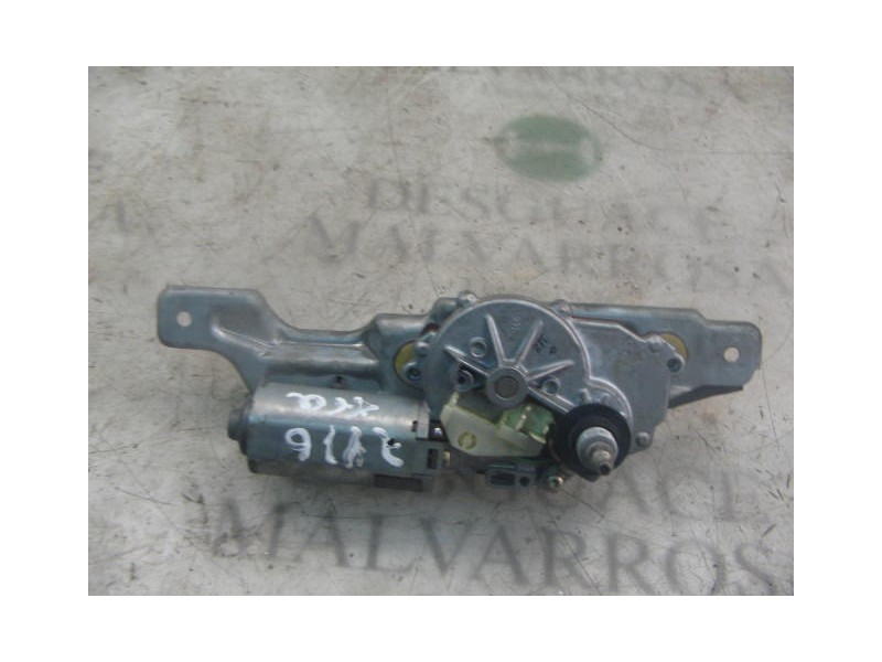 Recambio de motor limpia trasero para volkswagen golf iii berlina (1h1) 1.4 referencia OEM IAM   