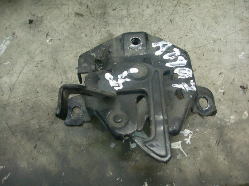 Recambio de cerradura capot para hyundai coupe (j2) 1.6 16v cat referencia OEM IAM   