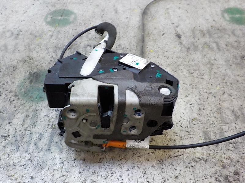 Recambio de cerradura puerta trasera derecha para ford ecosport trend referencia OEM IAM 2173061  