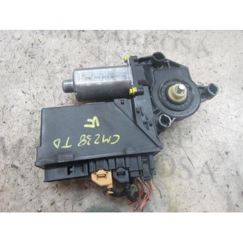 MOTOR ELEVALUNAS TRASERO DERECHO 8E0959802E 0130821766 0130821766