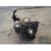 Recambio de motor arranque para fiat seicento (187) l.e. michael schumacher wm 2000 referencia OEM IAM   