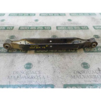 BRAZO SUSPENSION INFERIOR TRASERO IZQUIERDO 55111JD00A 