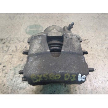 PINZA FRENO DELANTERA IZQUIERDA 1K0615123D 