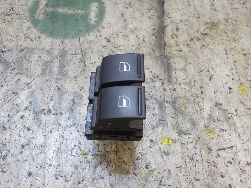 Recambio de mando elevalunas delantero izquierdo para seat ibiza (6j5) 1.2 tsi referencia OEM IAM 1K3959857CREH  