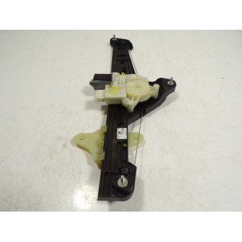 ELEVALUNAS DELANTERO IZQUIERDO 807216723R 807216723R 