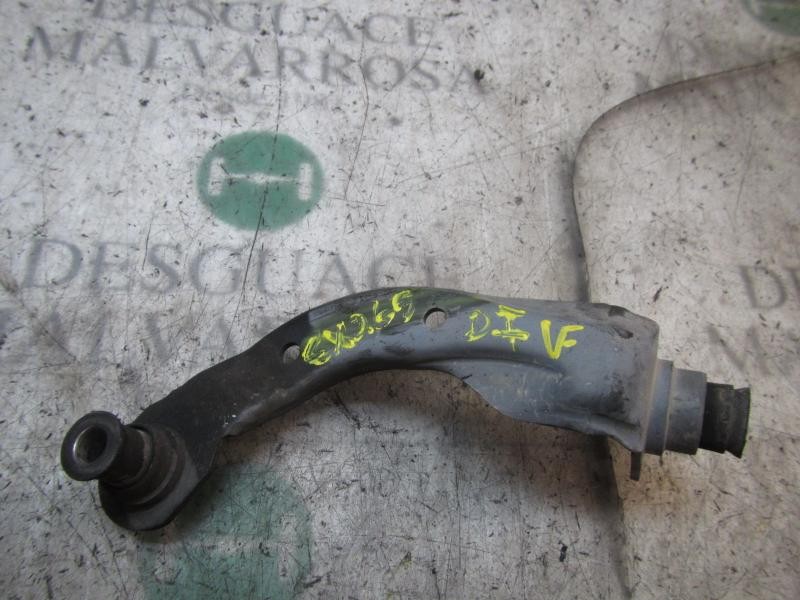 Recambio de tirante delantero izquierdo para renault kangoo 1.5 dci diesel fap referencia OEM IAM   