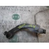 Recambio de tirante delantero izquierdo para renault kangoo 1.5 dci diesel fap referencia OEM IAM   
