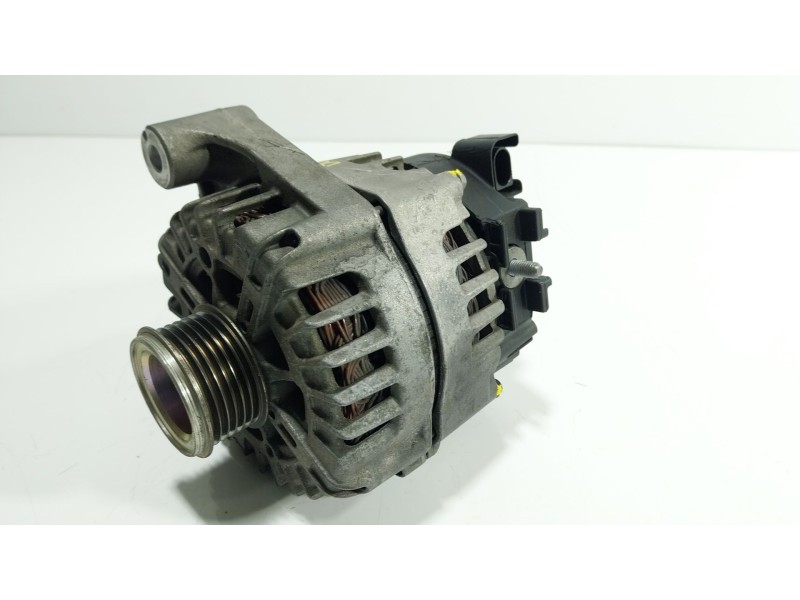 Recambio de alternador para bmw x6 (f16, f86) xdrive 30 d referencia OEM IAM 12318570675 2616716G 