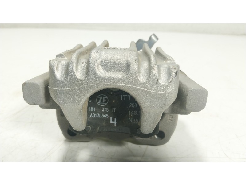 Recambio de pinza freno trasera derecha para seat arona (kj7, kjp) 1.0 tsi referencia OEM IAM 2Q0615424C  